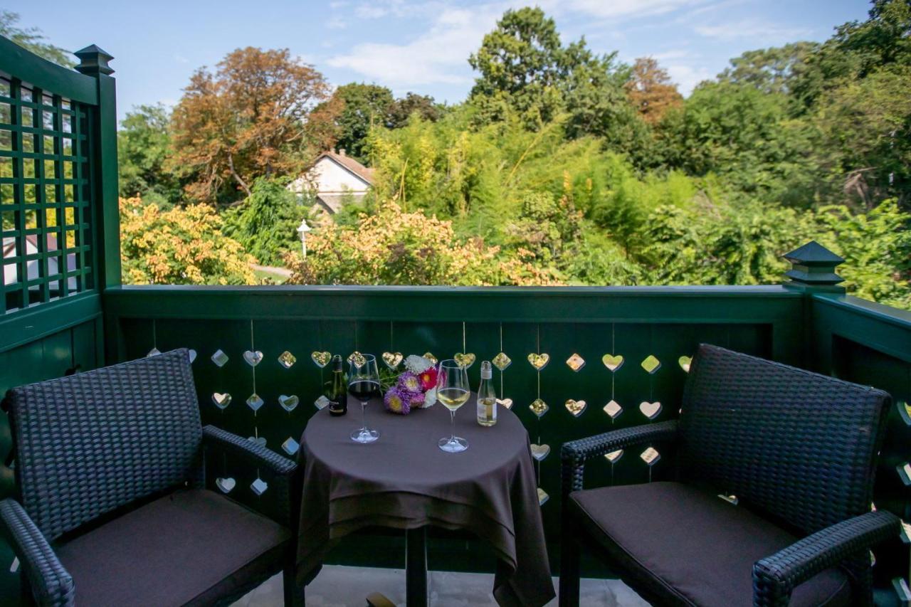Hotel & Spa Palic Resort Zewnętrze zdjęcie