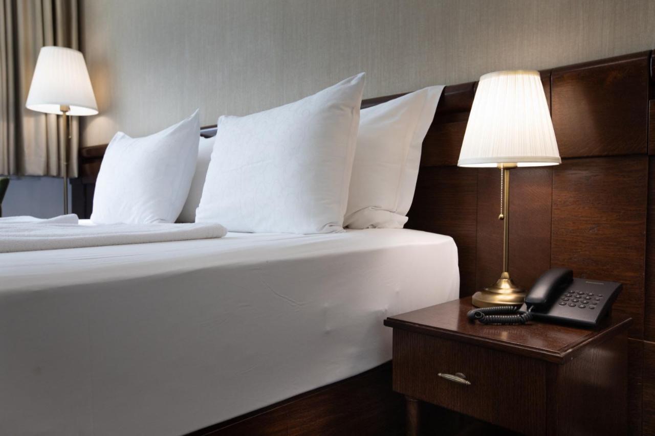 Hotel & Spa Palic Resort Zewnętrze zdjęcie