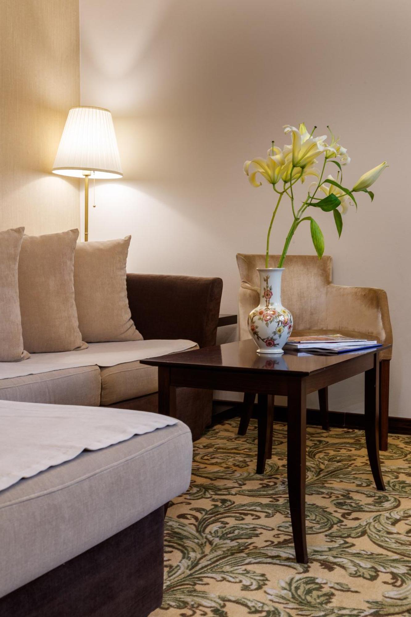 Hotel & Spa Palic Resort Zewnętrze zdjęcie