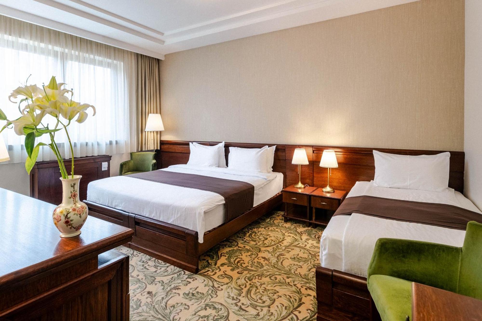 Hotel & Spa Palic Resort Zewnętrze zdjęcie