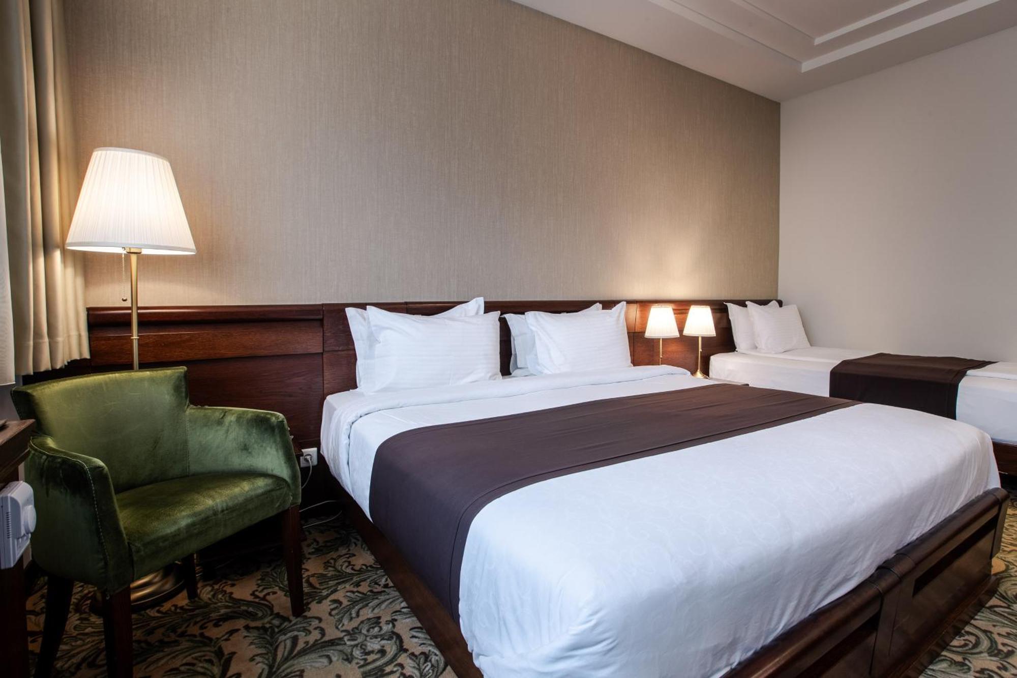 Hotel & Spa Palic Resort Zewnętrze zdjęcie