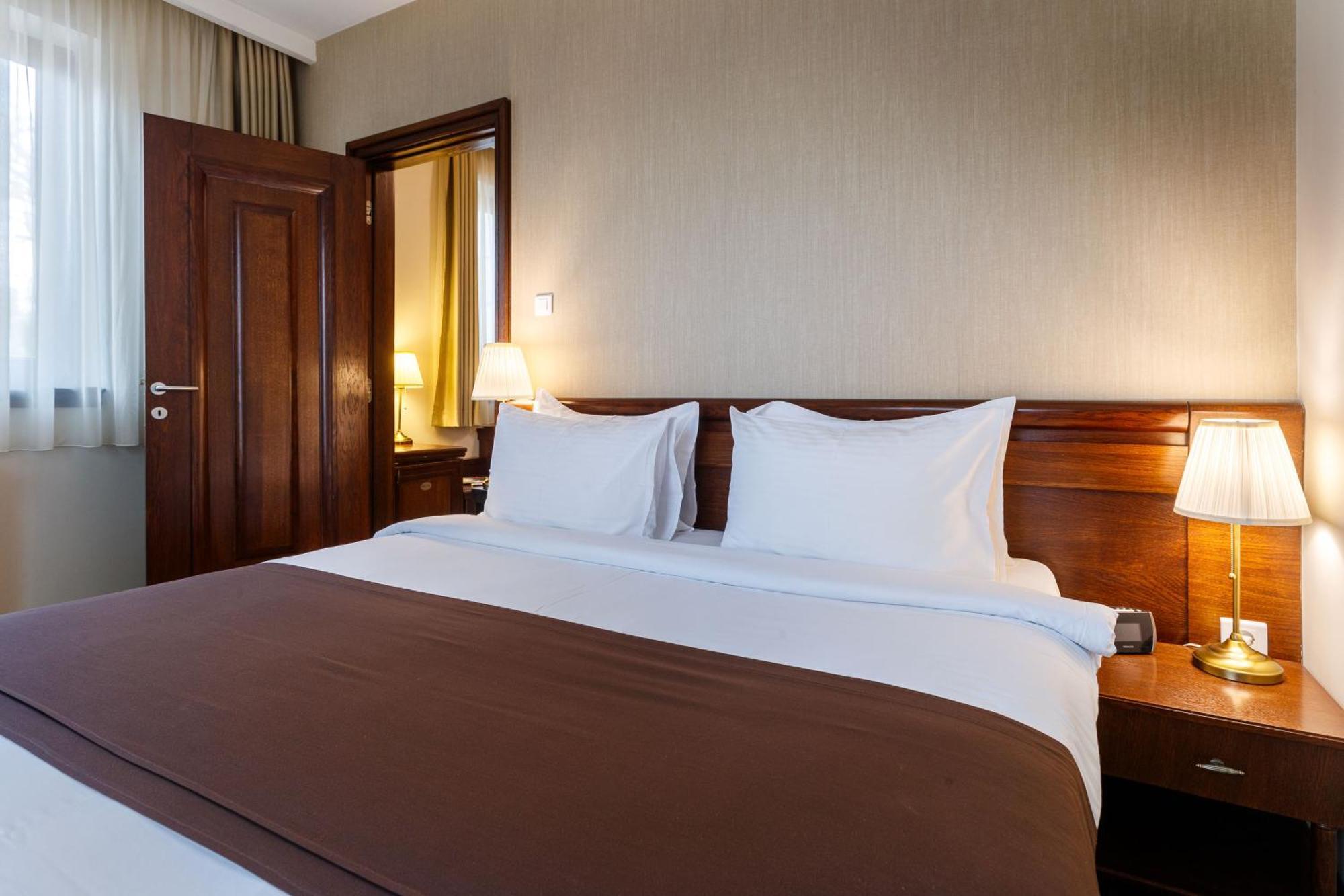 Hotel & Spa Palic Resort Zewnętrze zdjęcie