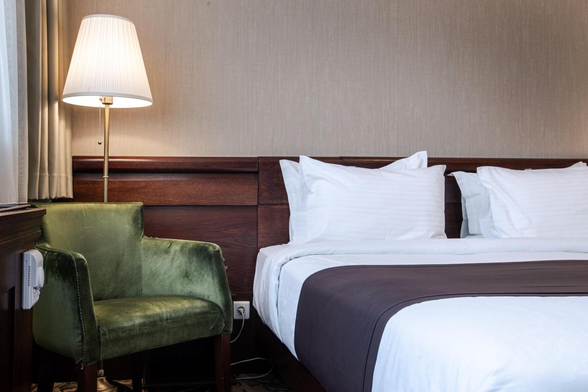 Hotel & Spa Palic Resort Zewnętrze zdjęcie