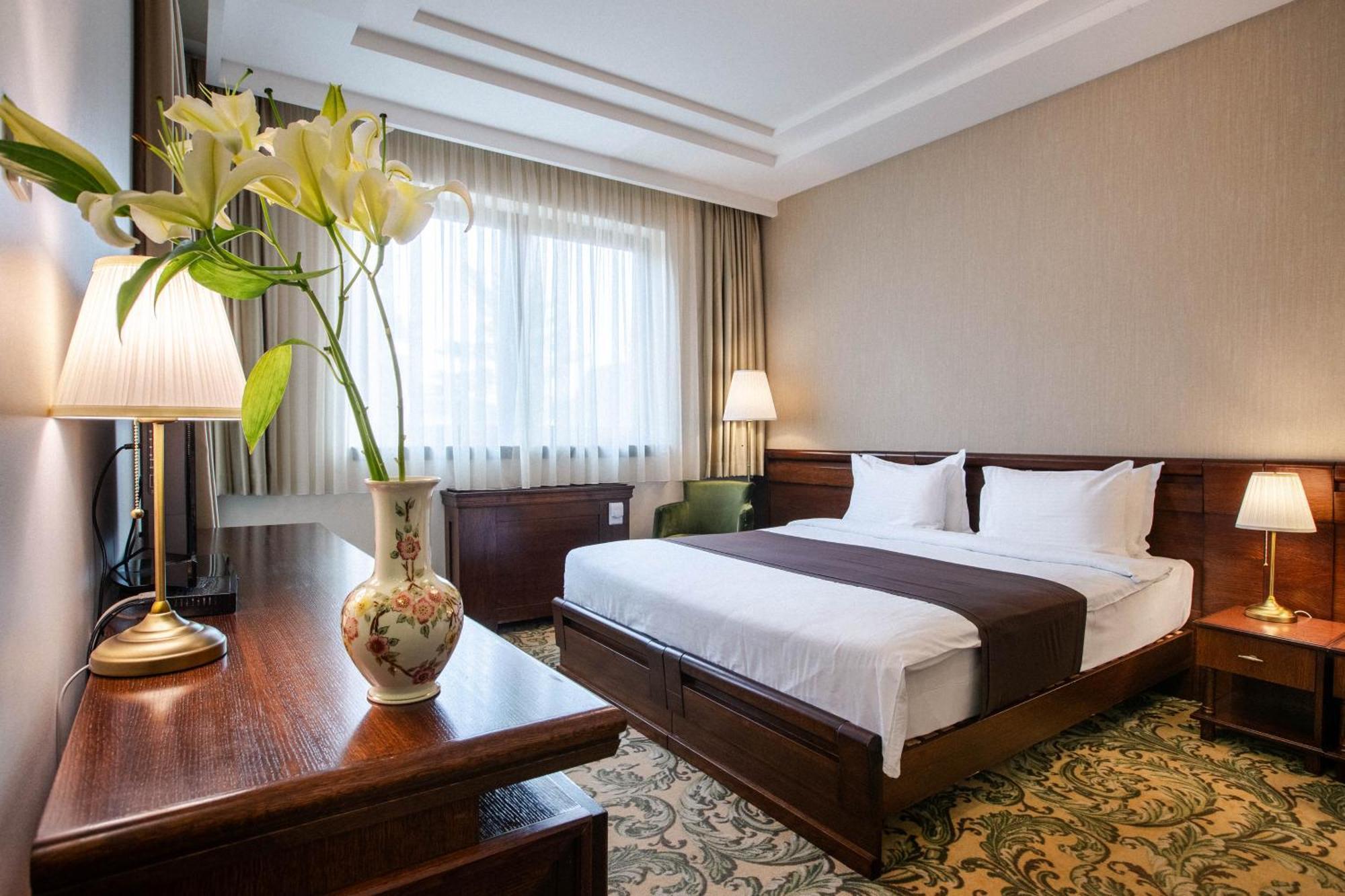 Hotel & Spa Palic Resort Zewnętrze zdjęcie