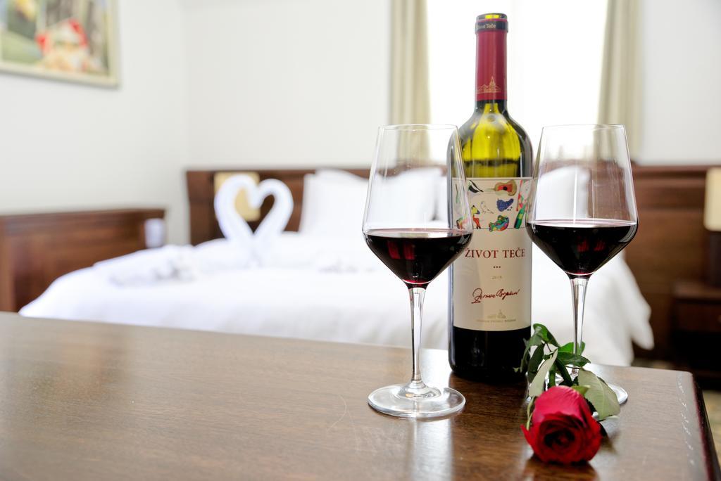 Hotel & Spa Palic Resort Zewnętrze zdjęcie