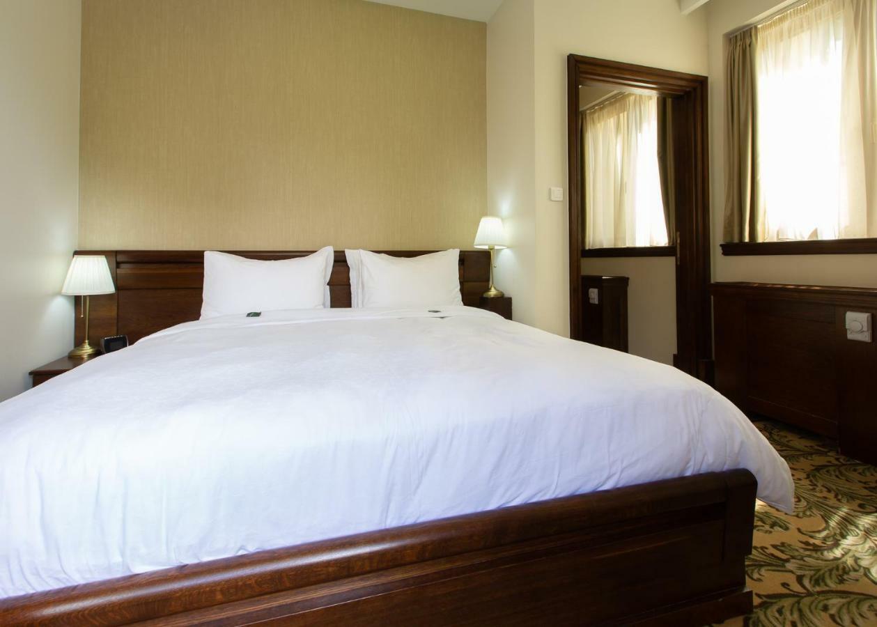 Hotel & Spa Palic Resort Zewnętrze zdjęcie