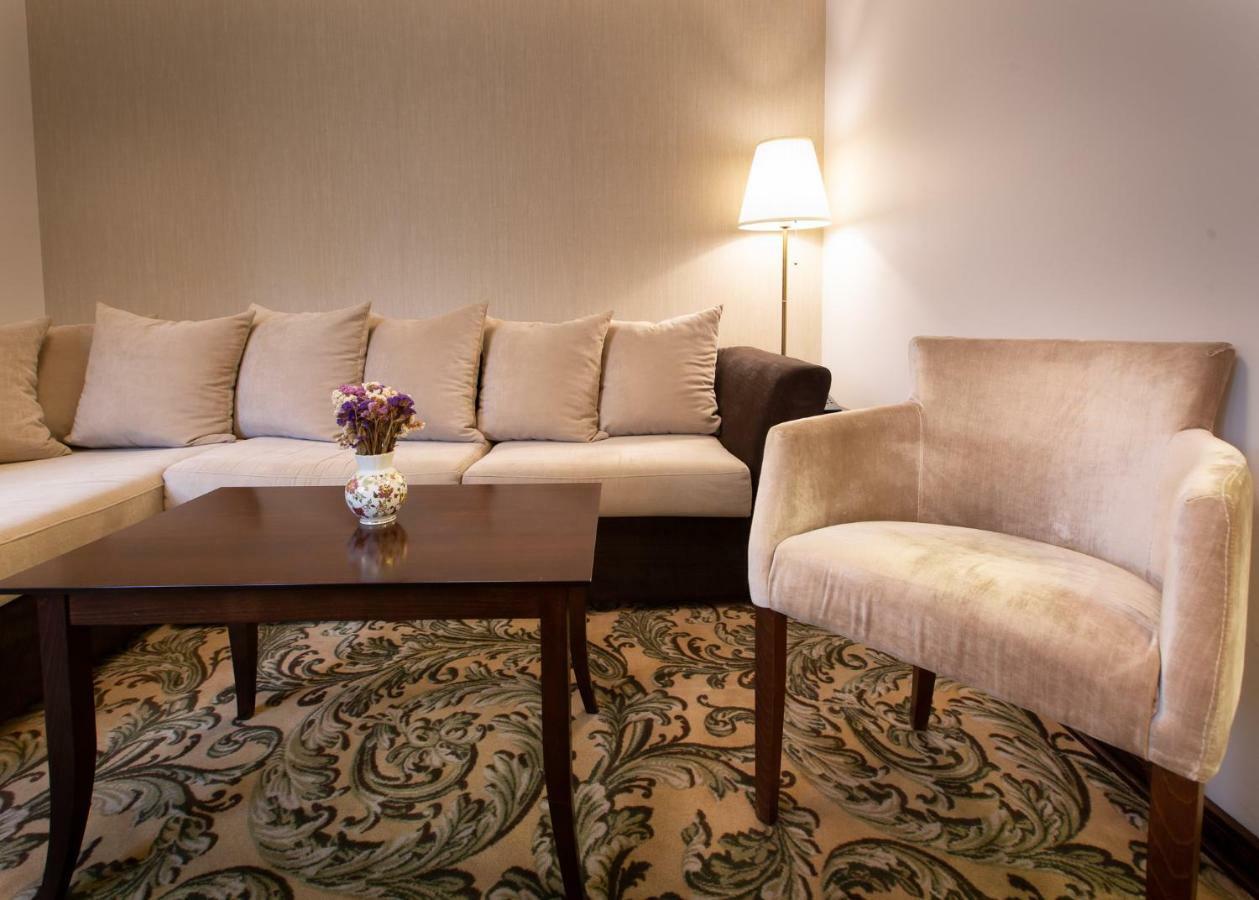 Hotel & Spa Palic Resort Zewnętrze zdjęcie