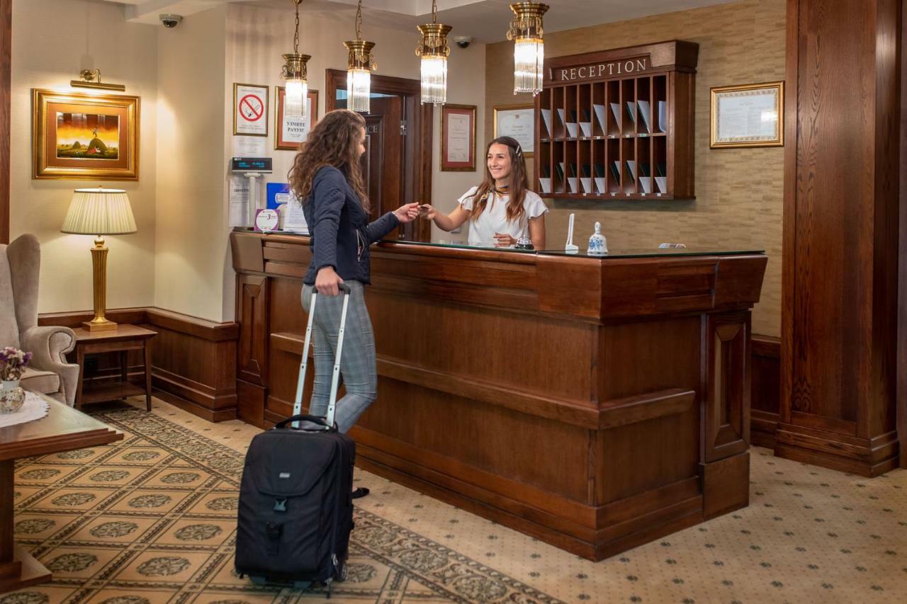 Hotel & Spa Palic Resort Zewnętrze zdjęcie
