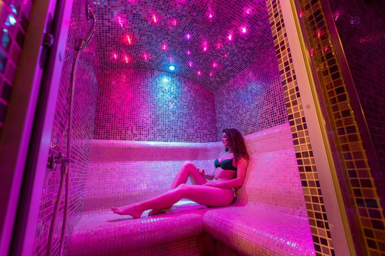 Hotel & Spa Palic Resort Zewnętrze zdjęcie