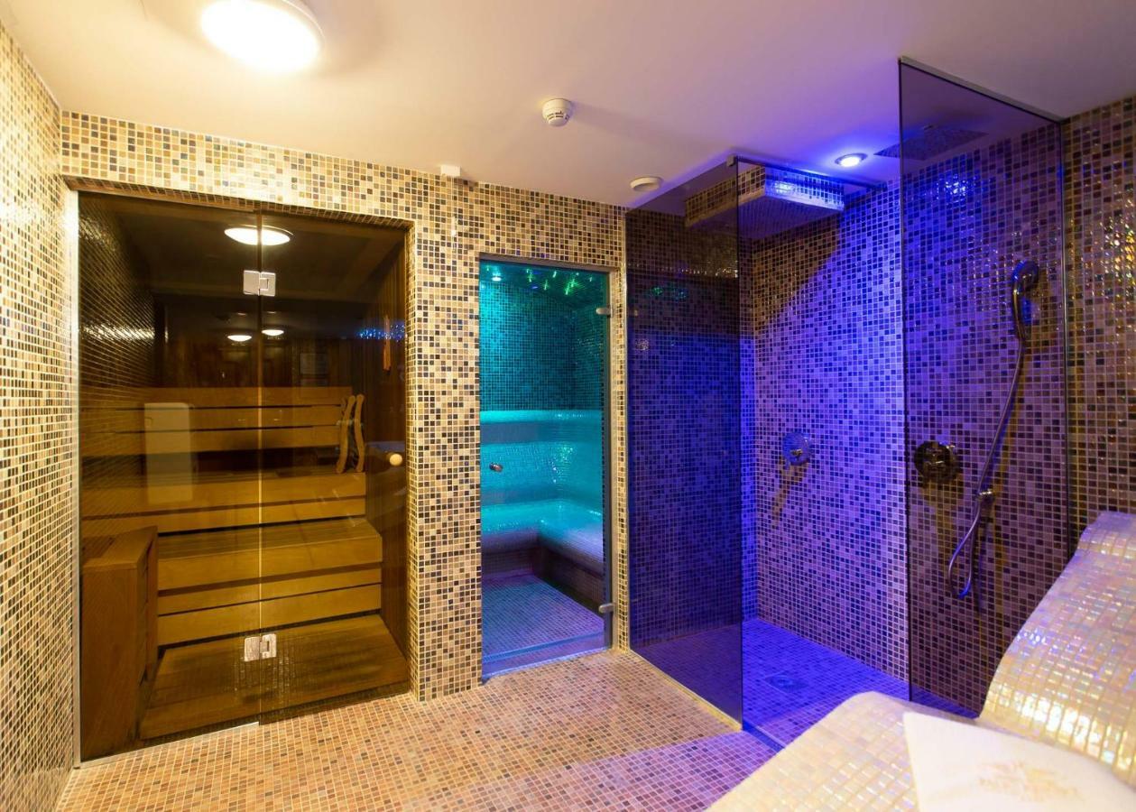 Hotel & Spa Palic Resort Zewnętrze zdjęcie